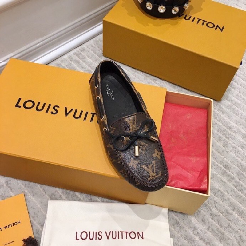 FASH LOUIS VUITTON Shoes 2405SH0002