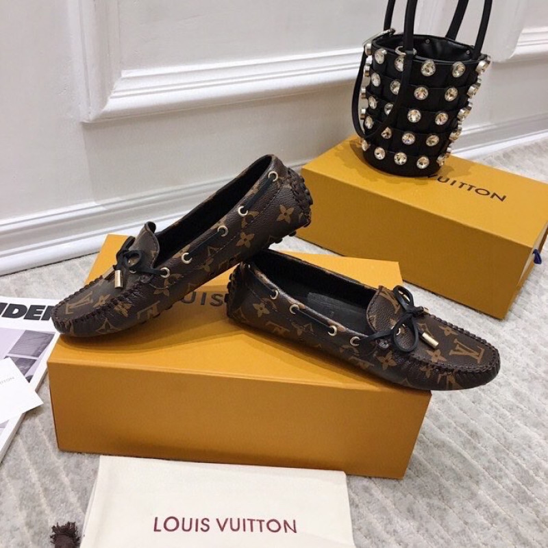 FASH LOUIS VUITTON Shoes 2405SH0002