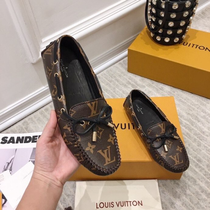 FASH LOUIS VUITTON Shoes 2405SH0002