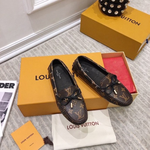 FASH LOUIS VUITTON Shoes 2405SH0002