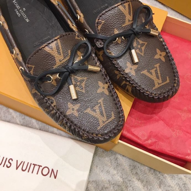 FASH LOUIS VUITTON Shoes 2405SH0002