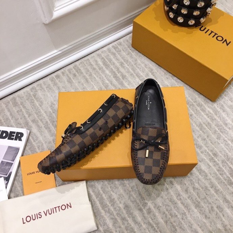 FASH LOUIS VUITTON Shoes 2405SH0003