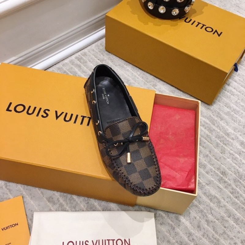 FASH LOUIS VUITTON Shoes 2405SH0003