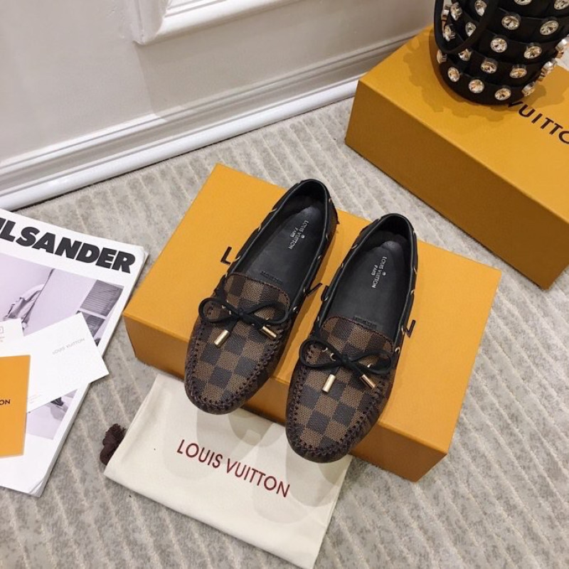 FASH LOUIS VUITTON Shoes 2405SH0003