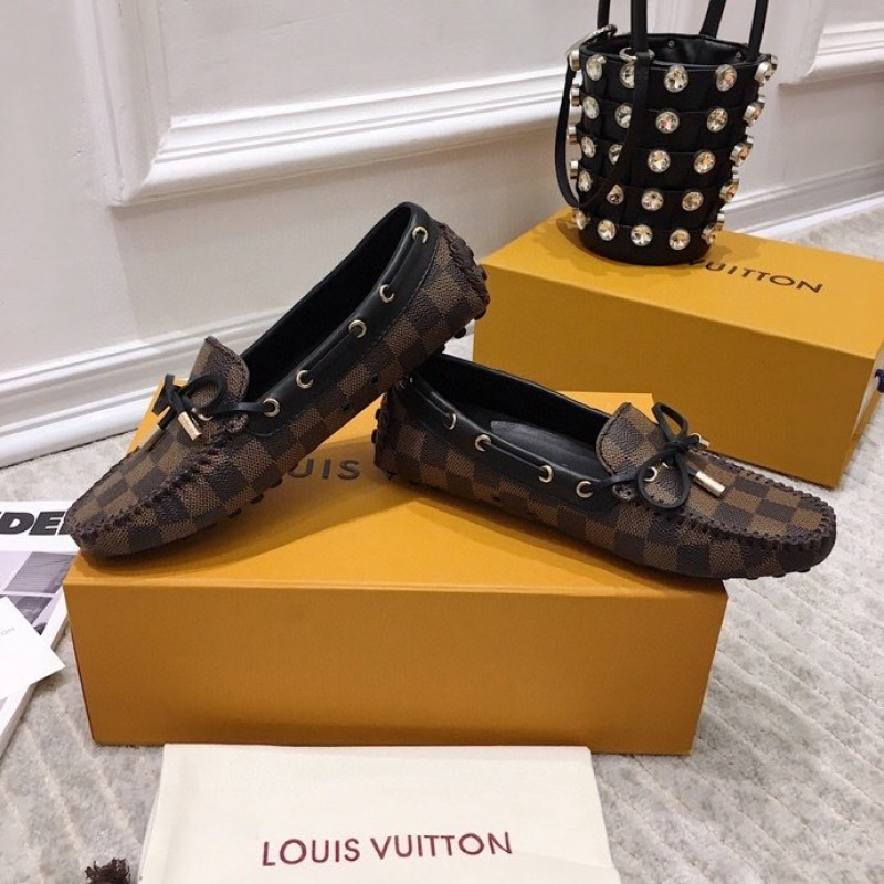 FASH LOUIS VUITTON Shoes 2405SH0003