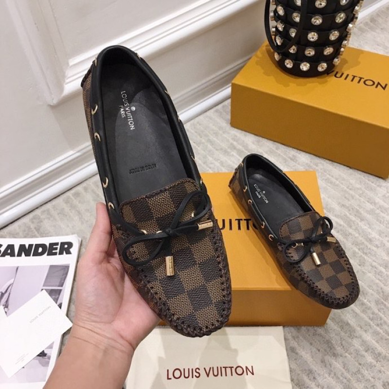 FASH LOUIS VUITTON Shoes 2405SH0003