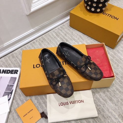 FASH LOUIS VUITTON Shoes 2405SH0003