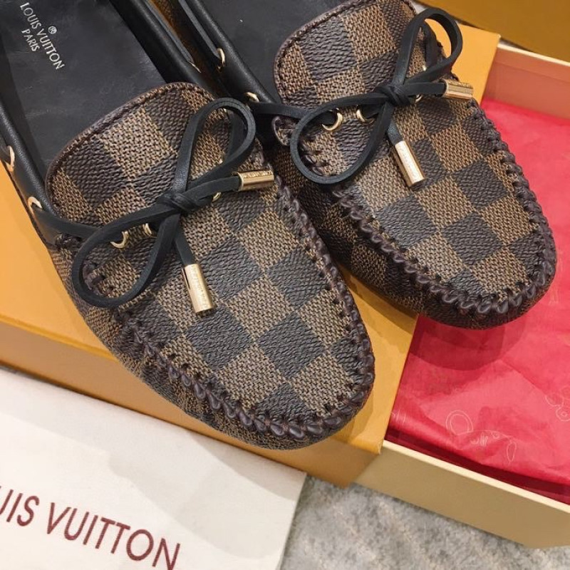 FASH LOUIS VUITTON Shoes 2405SH0003