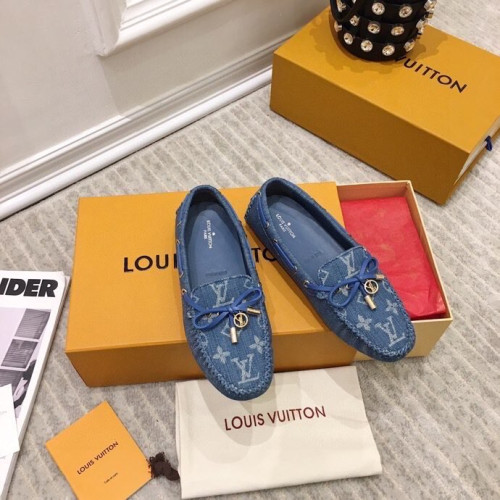 FASH LOUIS VUITTON Shoes 2405SH0005