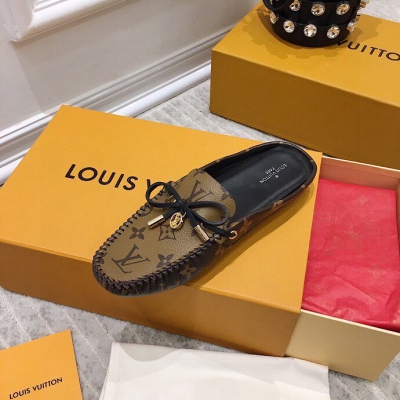 FASH LOUIS VUITTON Shoes 2405SH0006