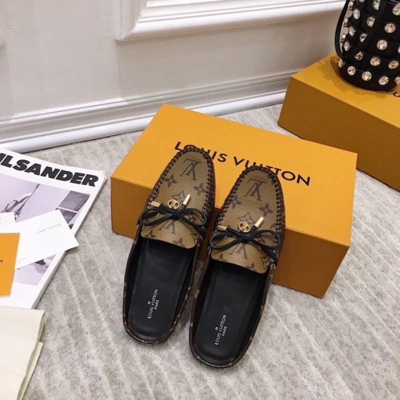 FASH LOUIS VUITTON Shoes 2405SH0006