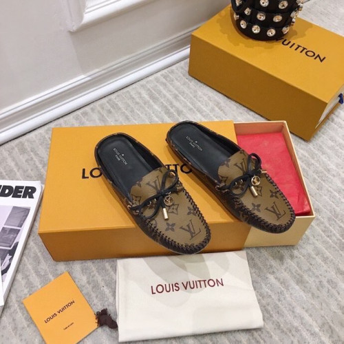 FASH LOUIS VUITTON Shoes 2405SH0006