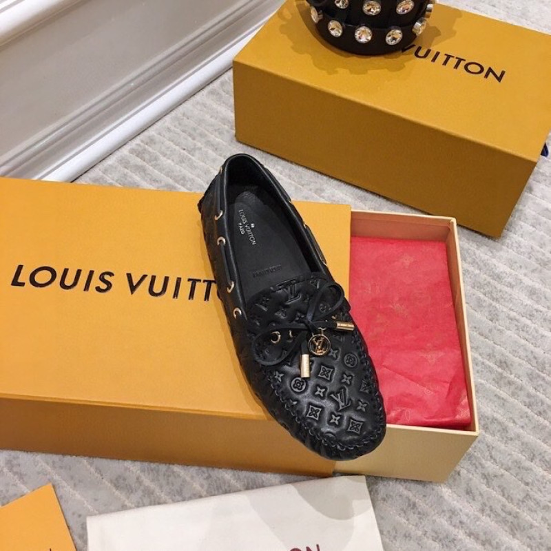 LV Shoes 2405SH0007