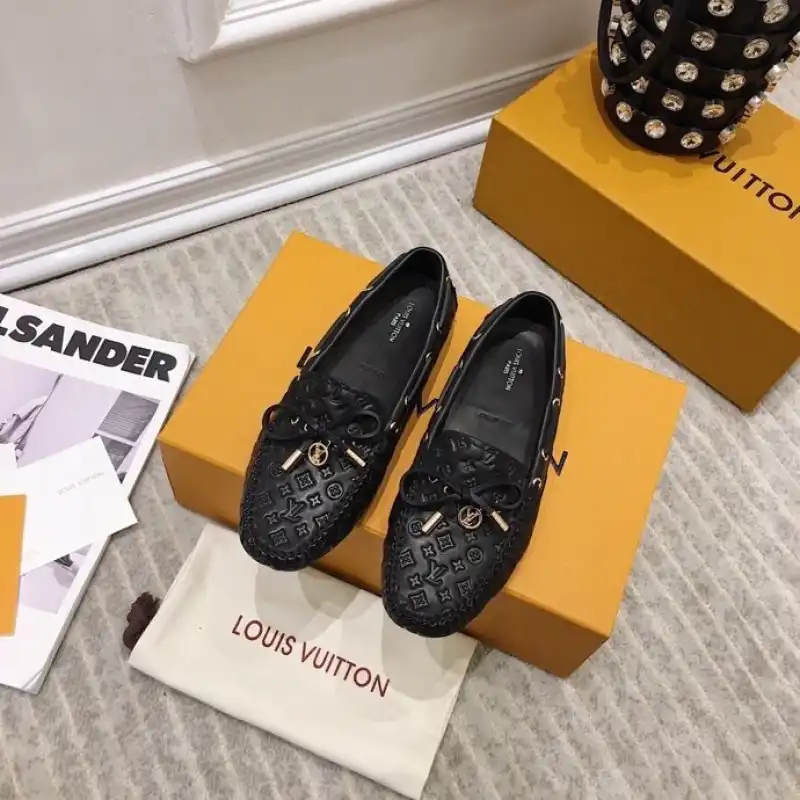 Fashionrep LV Shoes 2405SH0007