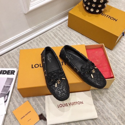 FASH LOUIS VUITTON Shoes 2405SH0007