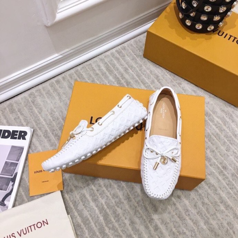 FASH LOUIS VUITTON Shoes 2405SH0008