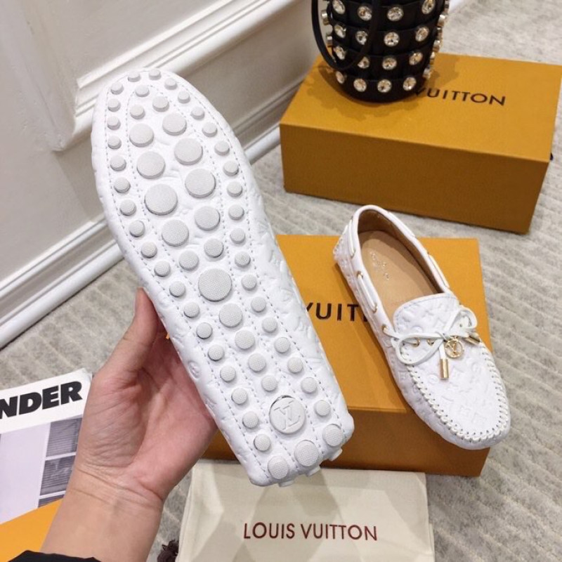 FASH LOUIS VUITTON Shoes 2405SH0008