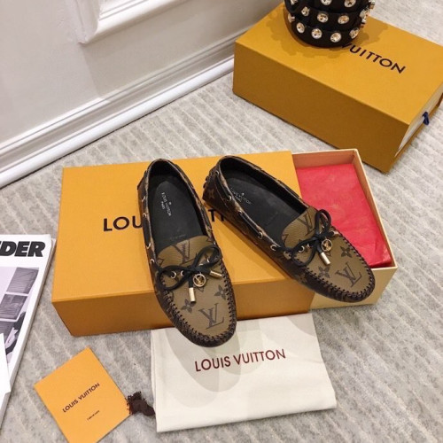 FASH LOUIS VUITTON Shoes 2405SH0009