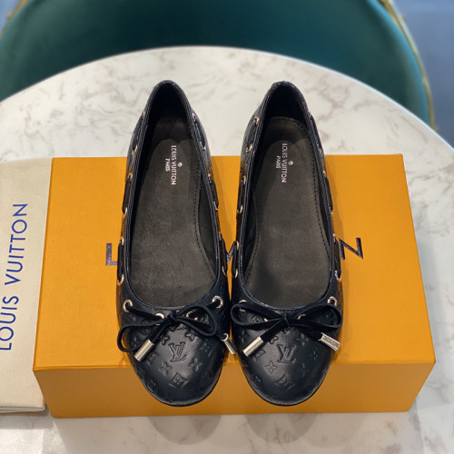 FASH LOUIS VUITTON Shoes 2405SH0011