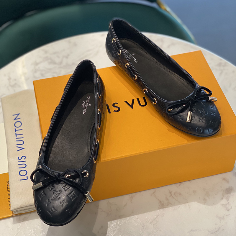 FASH LOUIS VUITTON Shoes 2405SH0011