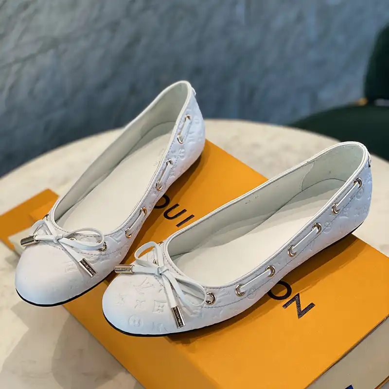 Fashionrep LV Shoes 2405SH0012