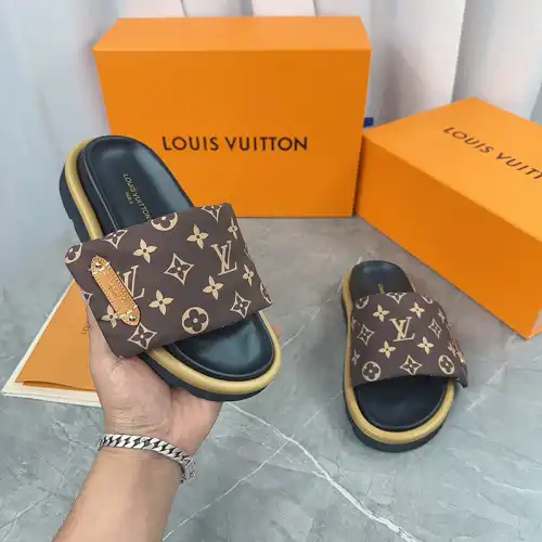 Brother Sam Yupoo LV Shoes 2405SH0014