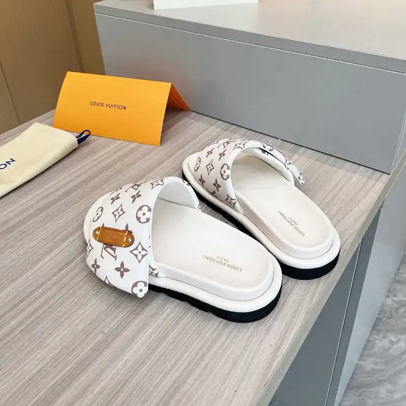 Fashionrep LV Shoes 2405SH0019