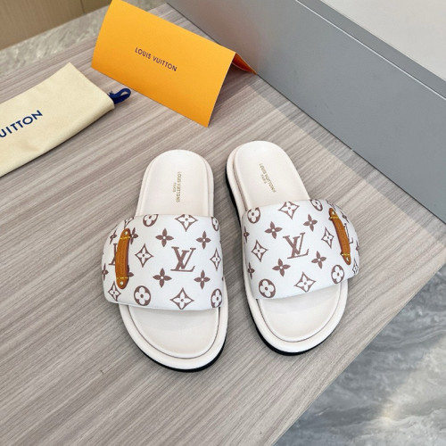 FASH LOUIS VUITTON Shoes 2405SH0019