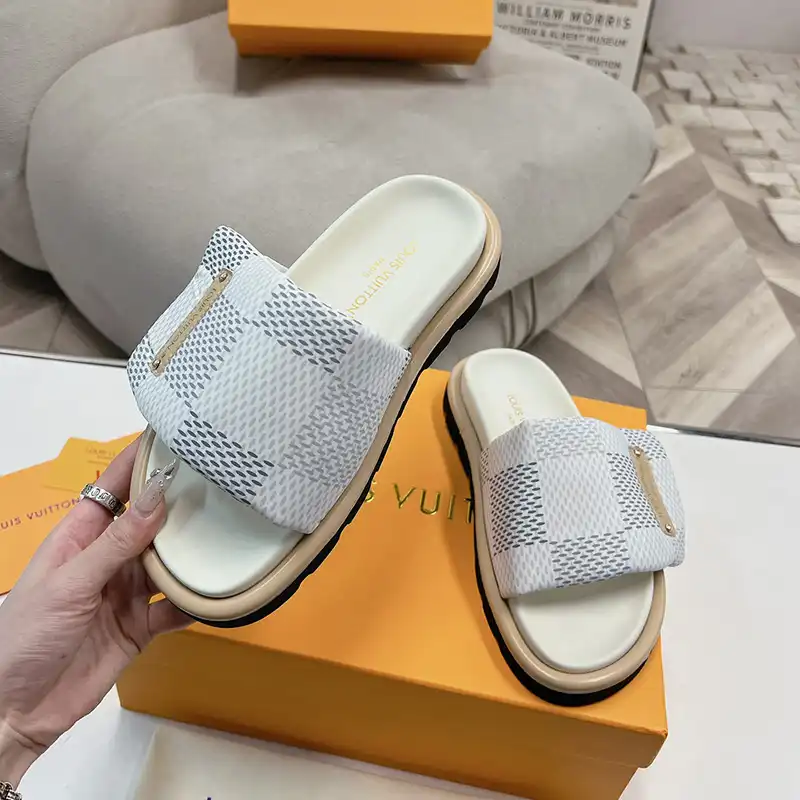 Fashionrep LV Shoes 2405SH0020