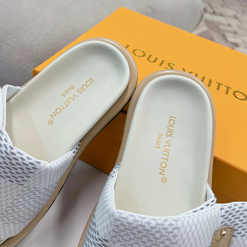 FASH LOUIS VUITTON Shoes 2405SH0020