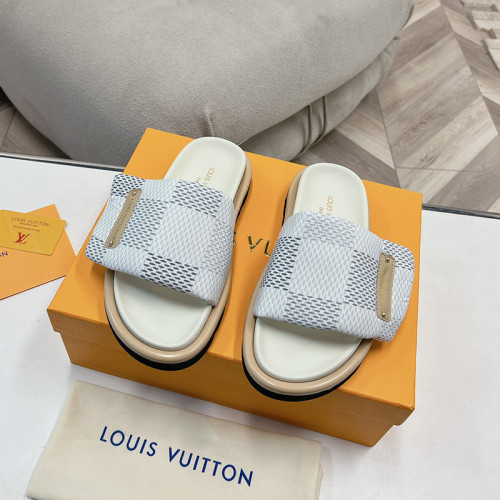 FASH LOUIS VUITTON Shoes 2405SH0020