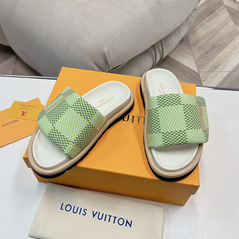 LV Shoes 2405SH0021