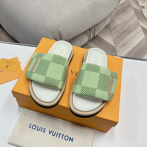 FASH LOUIS VUITTON Shoes 2405SH0021