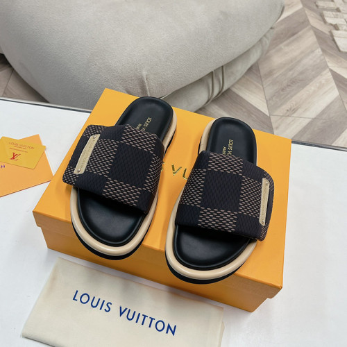 FASH LOUIS VUITTON Shoes 2405SH0022