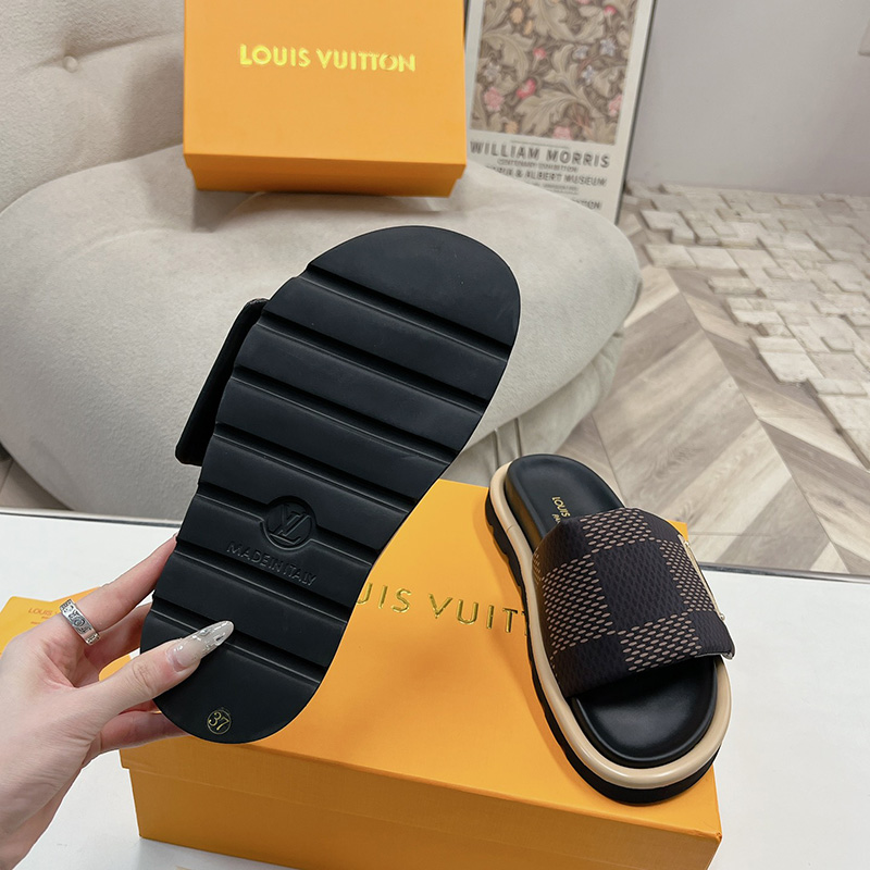 FASH LOUIS VUITTON Shoes 2405SH0022