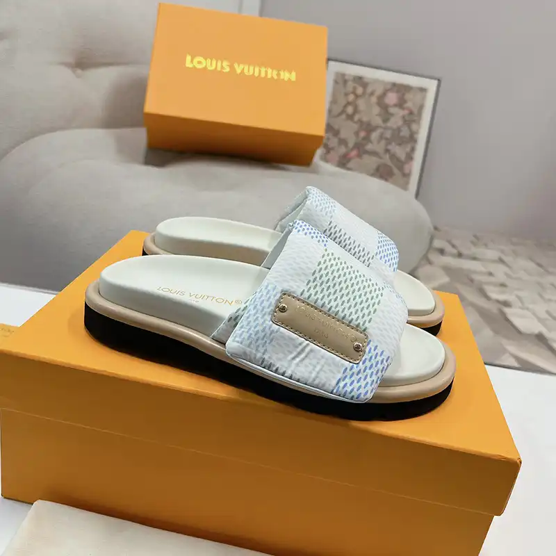 Fashionrep LV Shoes 2405SH0023