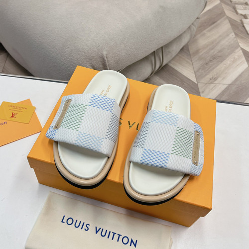 FASH LOUIS VUITTON Shoes 2405SH0023