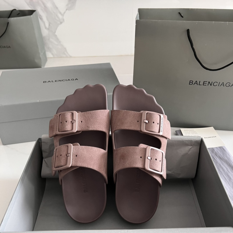 FASH Balenciaga Shoes 2405SH0038