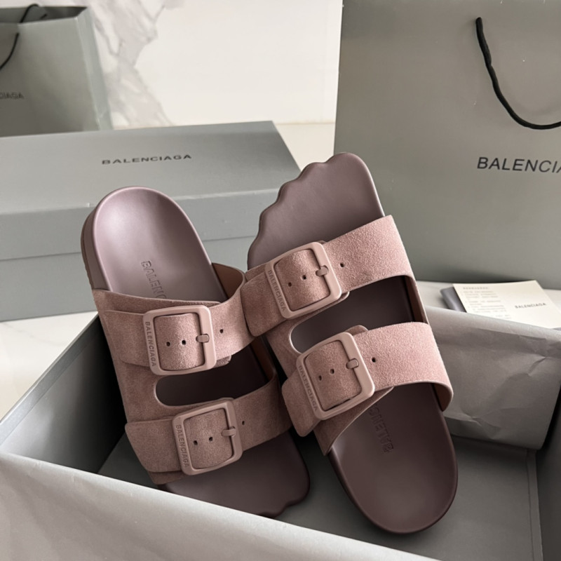 FASH Balenciaga Shoes 2405SH0038