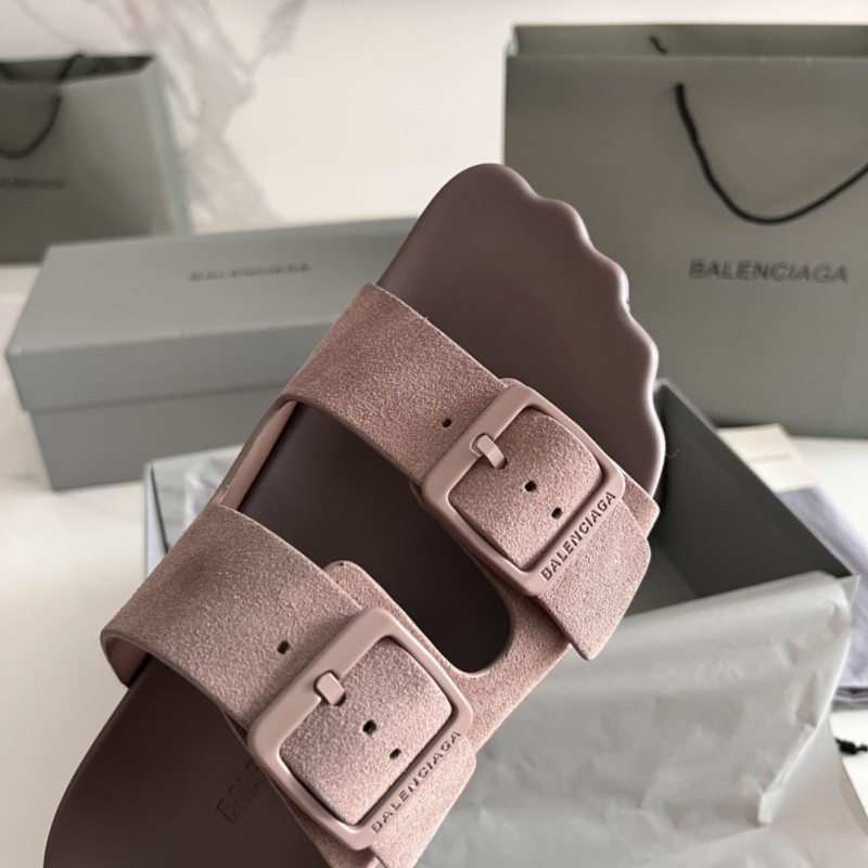 FASH Balenciaga Shoes 2405SH0038