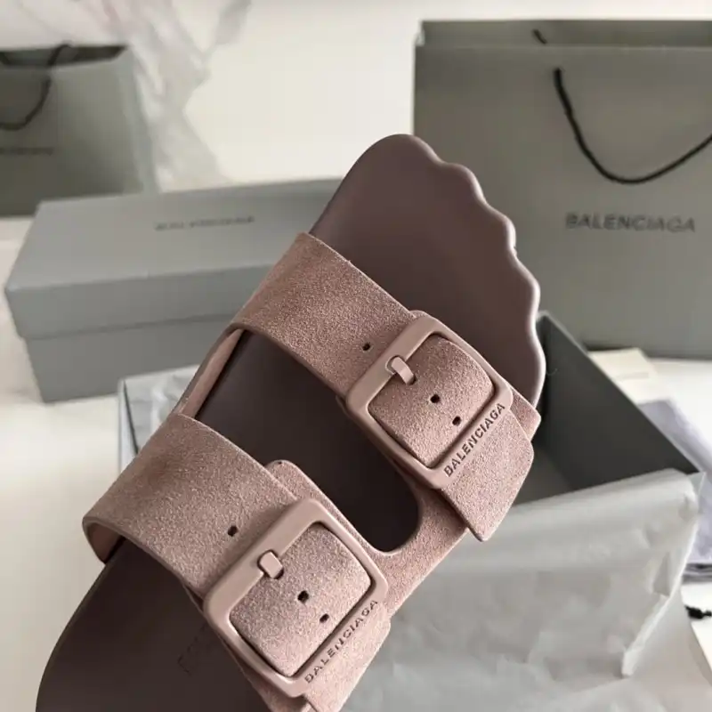 Balenciaga Shoes 2405SH0038