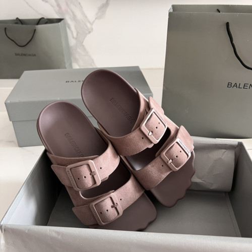 FASH Balenciaga Shoes 2405SH0038