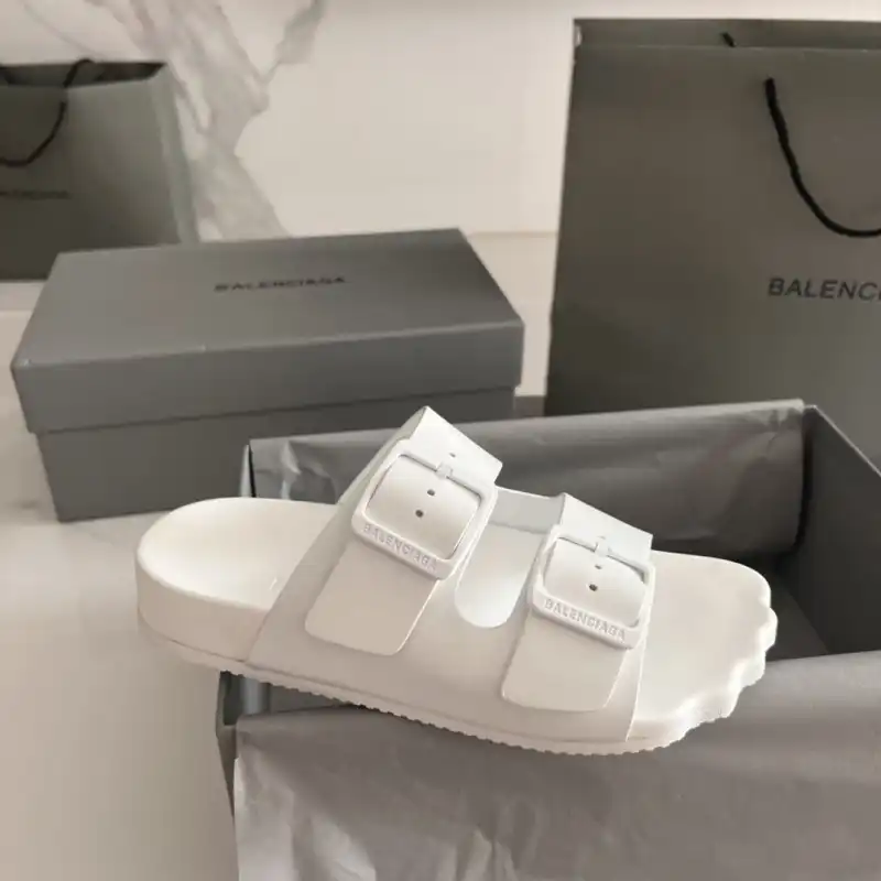 Official Brother Sam Balenciaga Shoes 2405SH0039