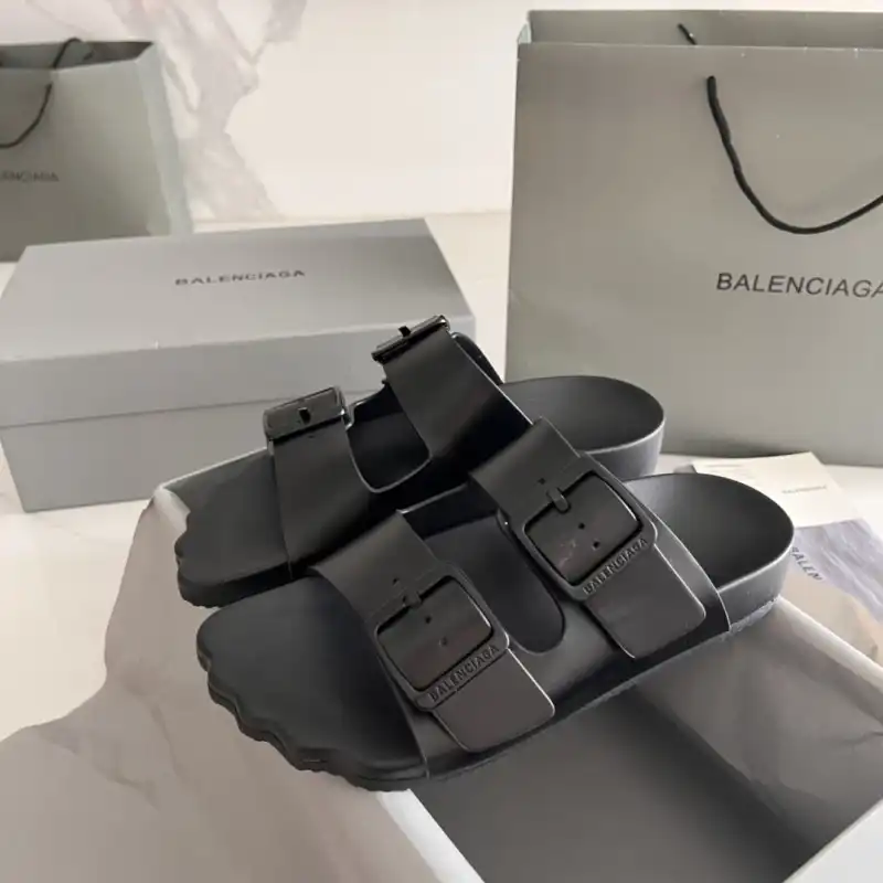 Official Brother Sam Balenciaga Shoes 2405SH0040