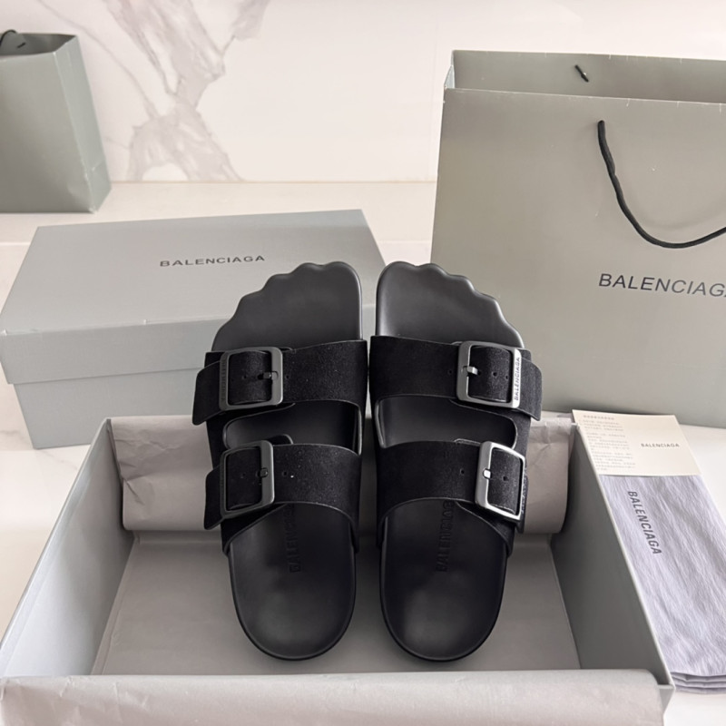 FASH Balenciaga Shoes 2405SH0041