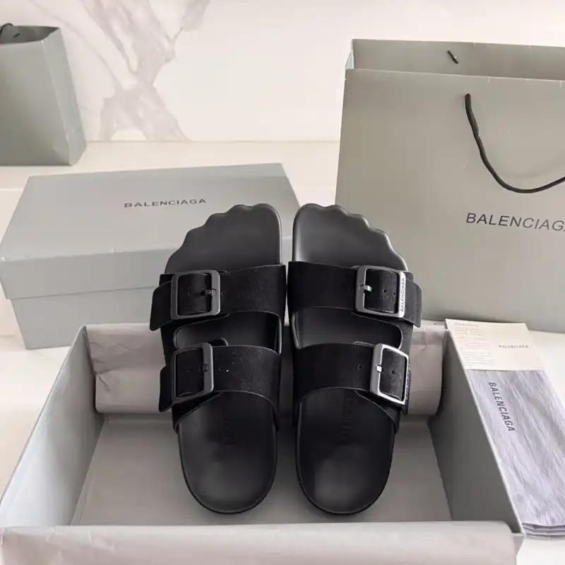 Balenciaga Shoes 2405SH0041