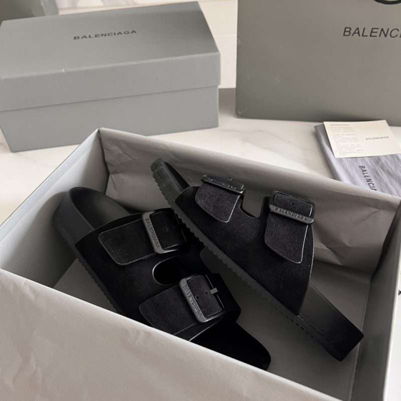 FASH Balenciaga Shoes 2405SH0041