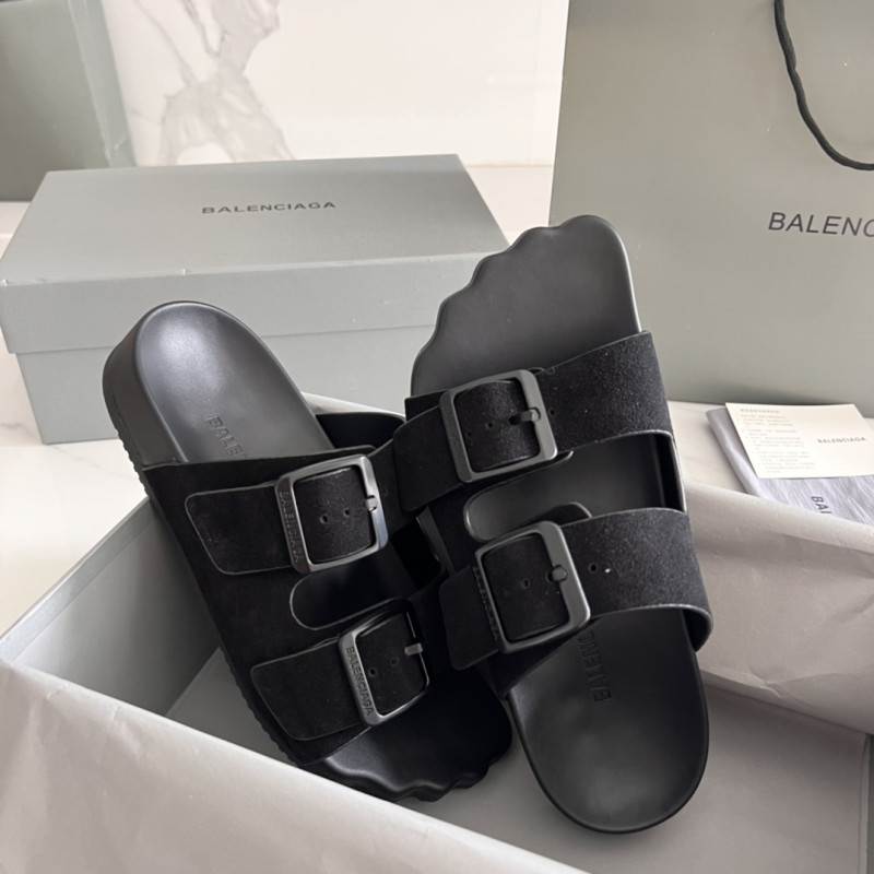 FASH Balenciaga Shoes 2405SH0041