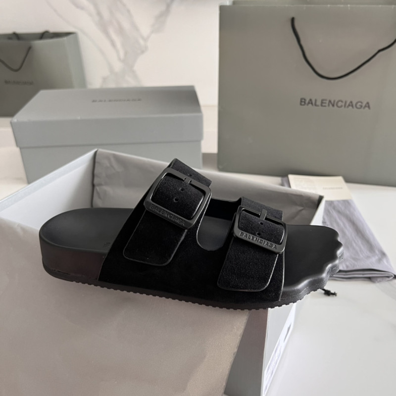 FASH Balenciaga Shoes 2405SH0041