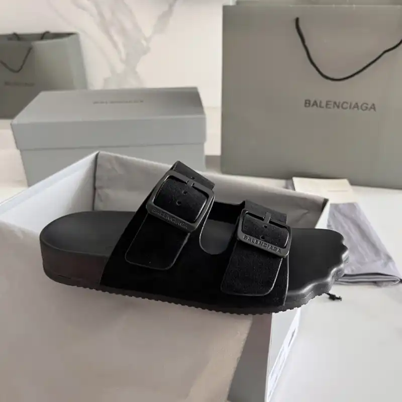 Official Brother Sam Balenciaga Shoes 2405SH0041